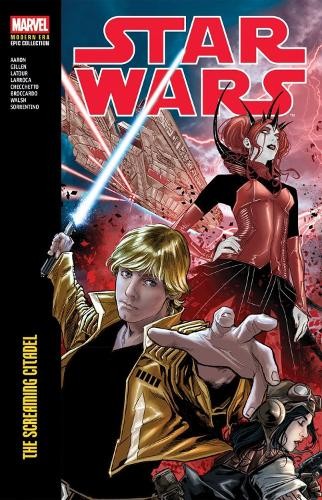 Star wars modern - star, era