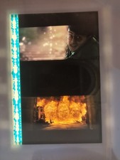 Harry Potter And The Deathly