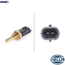 SENSOR COOLANT TEMPERATURE 6PT