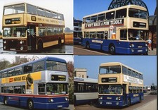 Bus Photos 39 West Midlands