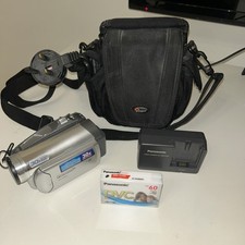 Panasonic NV-GS60 Handheld