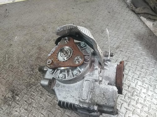 Audi transfer box s3 - a3,