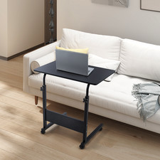 Adjustable Notebook Desk