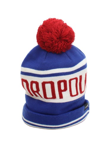 Lazy oaf men hat - blue, 100%