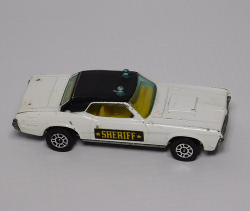 Vtg corgi juniors - vtg,