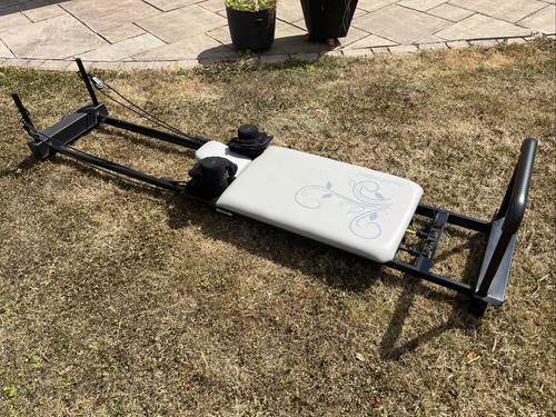 Aeropilates 435 pilates - aeropilates,