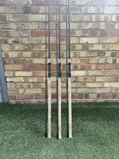 Wychwood 12ft 2.5lb SPD Carp Rods Carp Fishing