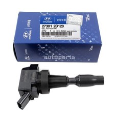 Genuine 273012B120 Ignition