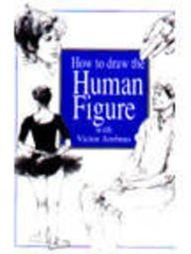 How draw the human - human, figure