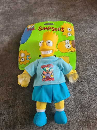 1997 the simpsons bart - simpsons,