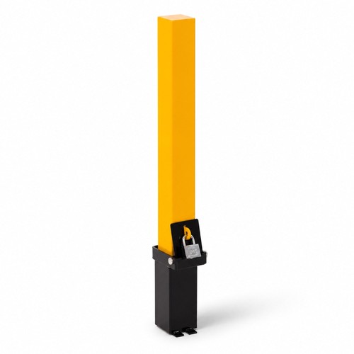New removable locking - removable,