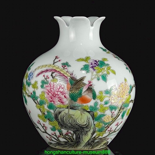 Qing yongzheng marked - qing,