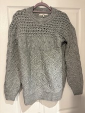 Next Women Grey Longline