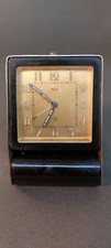 Art Deco Jaeger Le Coultre