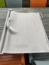 Roll out Baby / pet gate