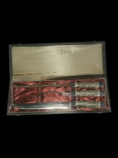 DUREX De Luxe Stainless Steel