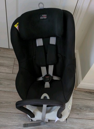 Britax römer dualfix - römer,