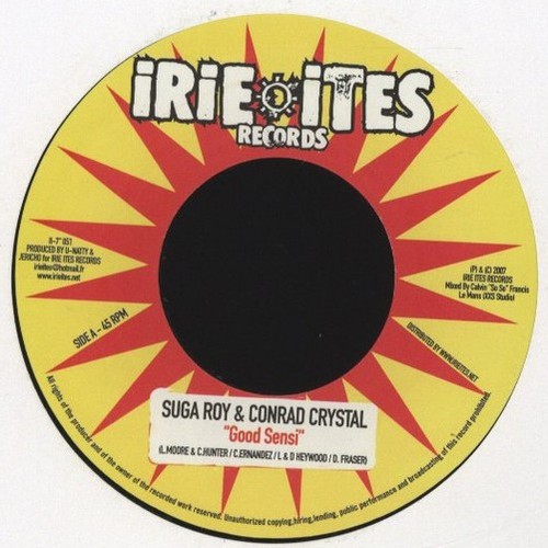 Sugar roy conrad - roy, /