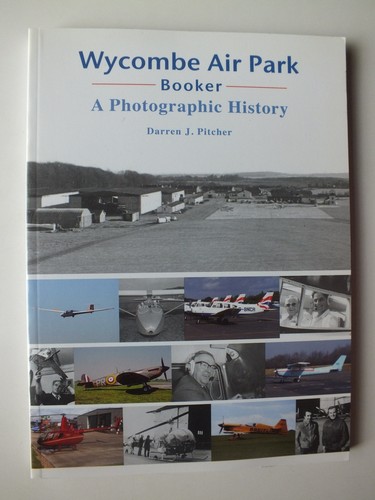 Wycombe air park booker - air, park: