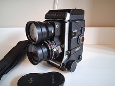 Mamiya C330 Professional F TLR