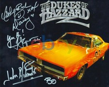 BACH JOHN SCHNEIDER TOM WOPAT