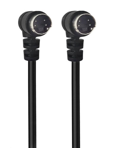 Mini din 4pin - mini, s