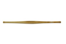 Indian Wooden Rolling Pin Thin