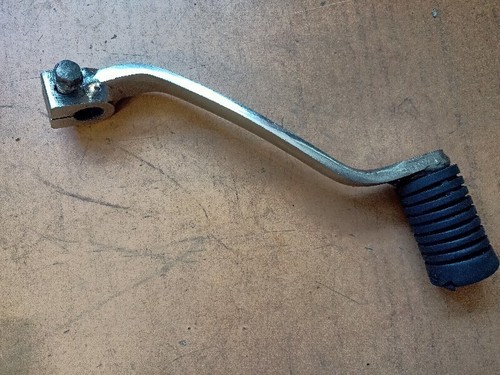 Gear lever gear lever shift