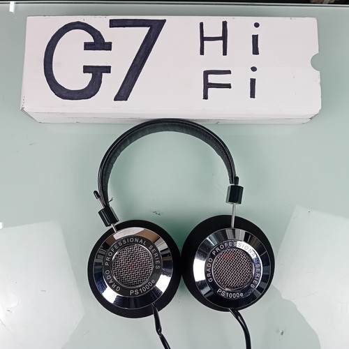 Grado ps1000e headphones - grado,