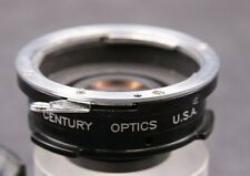 CENTURY OPTICS 1.4x EXTENDER