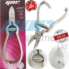 Toe Nail Clippers Cutters
