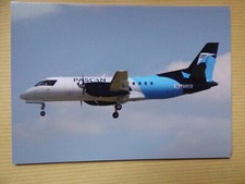 PASCAN AVIATION SAAB 340B