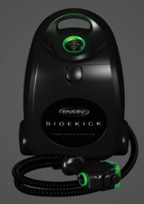 Evolv sidekick heated - evolv.,