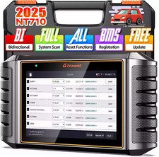 FOXWELL NT710 For VW Audi
