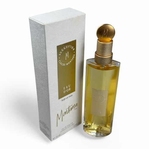 Montana suggestion eau or - montana,