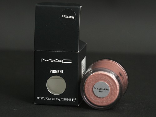 Mac pigment goldenaire 7 - pigment,