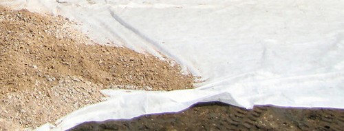 Equestrian paddock fabric - equestrian,