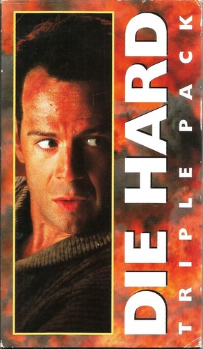 Die hard triple - hard, pack