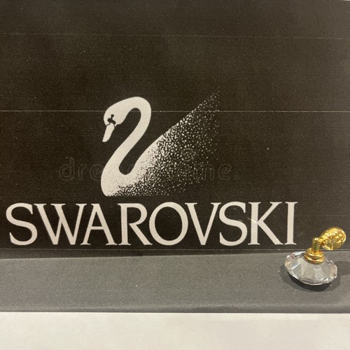 Swarovski crystal memories - crystal,