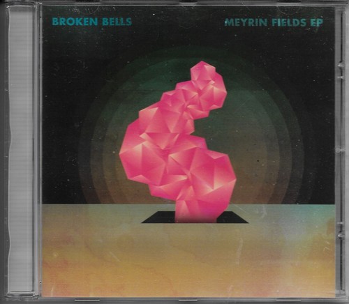 Broken bells meyrin fields - -meyrin,