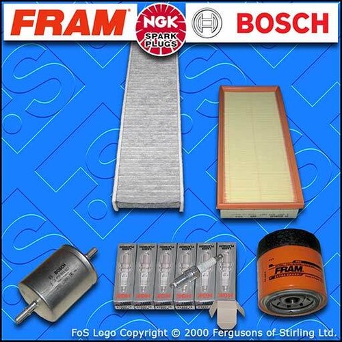 Service kit for ford - for,