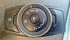 2017 FORD TRANSIT CONNECT HEADLIGHT CONTROL SWITCH - BM5T13A024GE