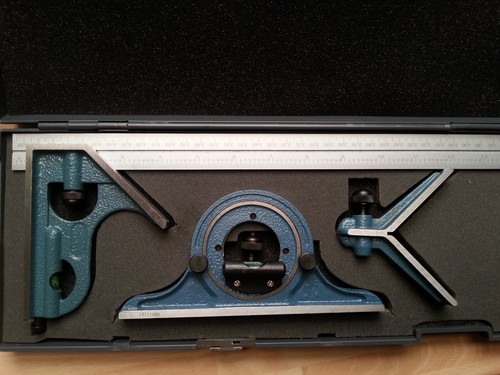 Amadeal 300mm combination - amadeal,