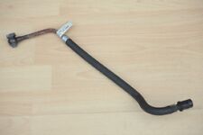OIL COOLER HOSE / AUTOMATIC