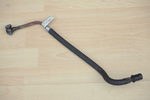 Oil cooler hose automatic - hose,