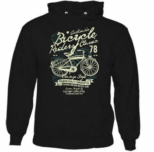 Bicycle riders classic - classic, mens