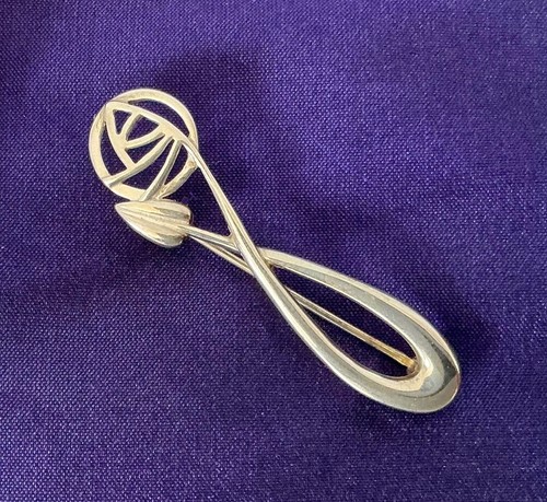 Vintage sterling silver - sterling,