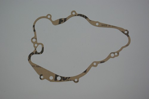 Rotax 122 clutch cover gasket - 122,