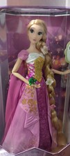 Limited Edition Disney Doll