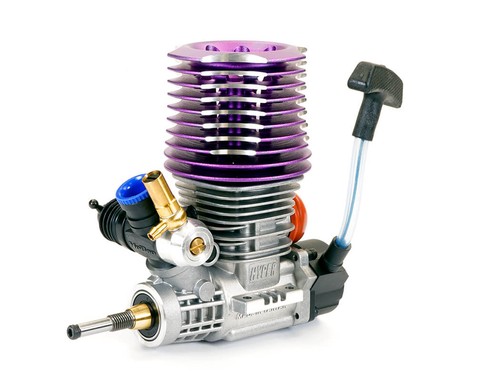 Hobao hyper port turbo - hobao,